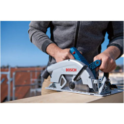 Scie circulaire sans fil PRO GKS 18V-68 L-boxx