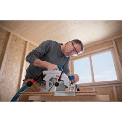 Scie circulaire sans fil PRO GKS 18V-68 L-boxx