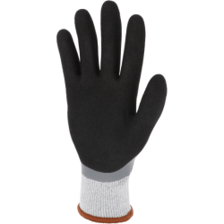 Gants chauds anti-coupure double enduction PHD557ICE