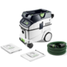 Aspirateur CTL 36 EI AC CLEANTEC