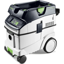 Aspirateur CTL 36 EI AC CLEANTEC