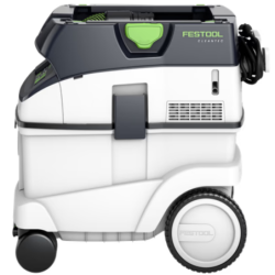 Aspirateur CTL 36 EI AC CLEANTEC