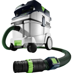 Aspirateur CTL 36 EI AC CLEANTEC
