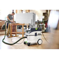 Aspirateur CTL 36 EI AC CLEANTEC