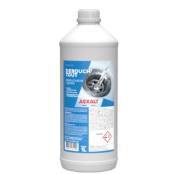 Déboucheur liquide DÉBOUCH'TOUT 1 litre