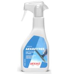 Lave-vitres AEXAVITRES pulvérisateur 750ml