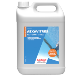 Lave-vitres AEXAVITRE 5 litres