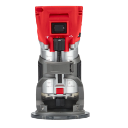 Affleureuse M18 FTR-0X FUEL 6-8mm