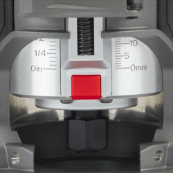 Affleureuse M18 FTR-0X FUEL 6-8mm