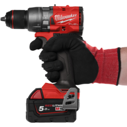 Perceuse visseuse à percussion FUEL M18 FPD3-0X