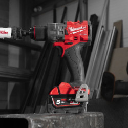 Perceuse visseuse à percussion FUEL M18 FPD3-0X