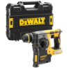 Perforateur SDS-plus DCH273NT-XJ 18V Brushless 2.1J - SOLO