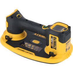 Ventouse Dewalt DCE590N-XJ 18V - SOLO