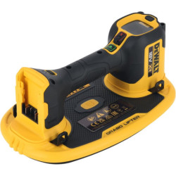Ventouse Dewalt DCE590N-XJ 18V - SOLO