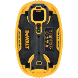 Ventouse Dewalt DCE590N-XJ 18V - SOLO