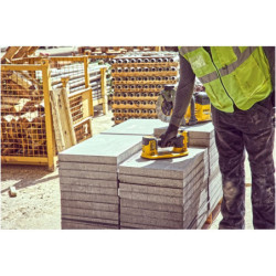 Ventouse Dewalt DCE590N-XJ 18V - SOLO