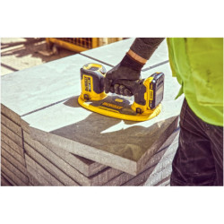 Ventouse Dewalt DCE590N-XJ 18V - SOLO