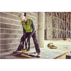 Ventouse Dewalt DCE590N-XJ 18V - SOLO