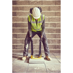 Ventouse Dewalt DCE590N-XJ 18V - SOLO