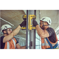 Ventouse Dewalt DCE590N-XJ 18V - SOLO