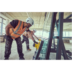 Ventouse Dewalt DCE590N-XJ 18V - SOLO