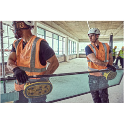 Ventouse Dewalt DCE590N-XJ 18V - SOLO