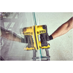 Ventouse Dewalt DCE590N-XJ 18V - SOLO