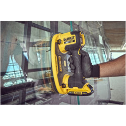 Ventouse Dewalt DCE590N-XJ 18V - SOLO