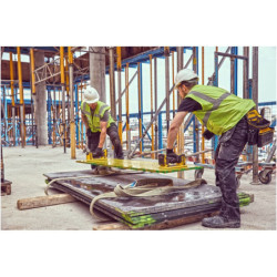 Ventouse Dewalt DCE590N-XJ 18V - SOLO