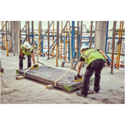 Ventouse Dewalt DCE590N-XJ 18V - SOLO