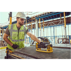 Ventouse Dewalt DCE590N-XJ 18V - SOLO