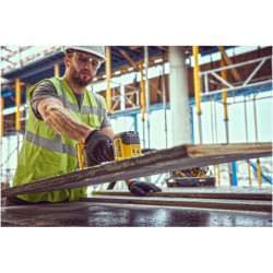 Ventouse Dewalt DCE590N-XJ 18V - SOLO