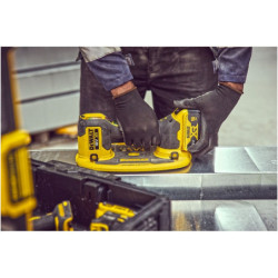 Ventouse Dewalt DCE590N-XJ 18V - SOLO