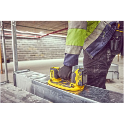 Ventouse Dewalt DCE590N-XJ 18V - SOLO