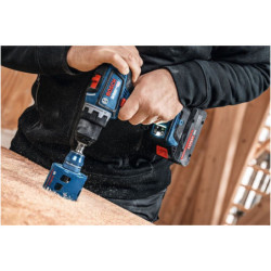 Batterie EXPERT 18V 4.0 Ah EXBA 18V