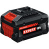 Batterie EXPERT 18V 8.0 Ah EXBA 18V