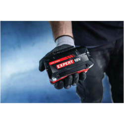 Batterie EXPERT 18V 8.0 Ah EXBA 18V