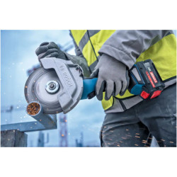 Batterie EXPERT 18V 8.0 Ah EXBA 18V