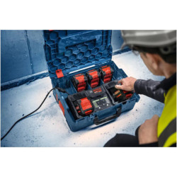Batterie EXPERT 18V 8.0 Ah EXBA 18V