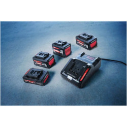 Batterie EXPERT 18V 8.0 Ah EXBA 18V