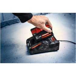 Batterie EXPERT 18V 8.0 Ah EXBA 18V
