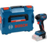 Visseuse à chocs sans fil EXPERT EXDR18V-230 SOLO L-boxx