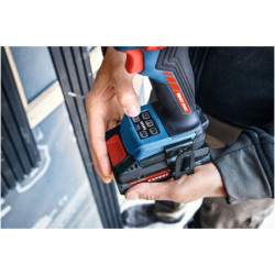 Visseuse à chocs sans fil EXPERT EXDR18V-230 SOLO L-boxx