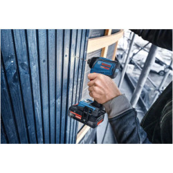 Visseuse à chocs sans fil EXPERT EXDR18V-230 SOLO L-boxx