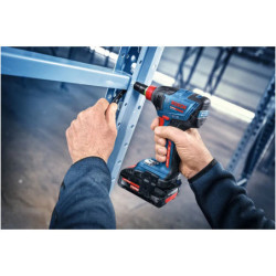Boulonneuse Bosch EXPERT EXDX18V-210