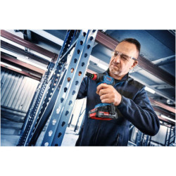 Boulonneuse Bosch EXPERT EXDX18V-210