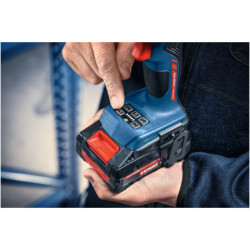 Boulonneuse Bosch EXPERT EXDX18V-210