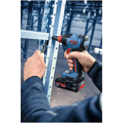 Boulonneuse Bosch EXPERT EXDX18V-210