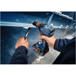 Boulonneuse Bosch EXPERT EXDX18V-210