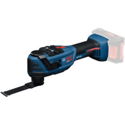 Découpeur-ponceur sans fil EXPERT EXOP18V-40 L-boxx Bosch